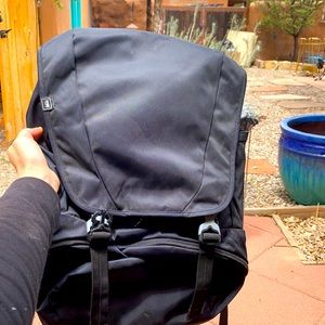 REI-branded commuter or gym bag EUC.